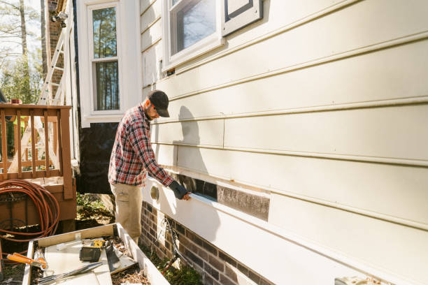 Top rated local Siding Inspection specialists in Danville, VA